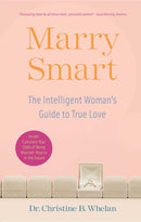 Marry Smart-Self-help/ personal development/ practical advice-買書書 BuyBookBook