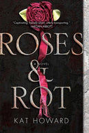 Roses and Rot-Fiction: Fantasy-買書書 BuyBookBook