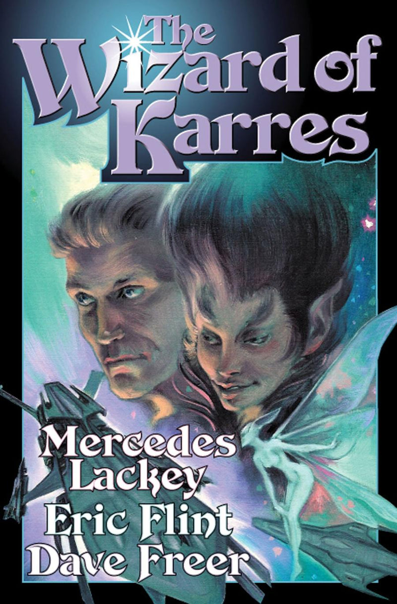 The Wizard of Karres-Fiction: Science fiction-買書書 BuyBookBook