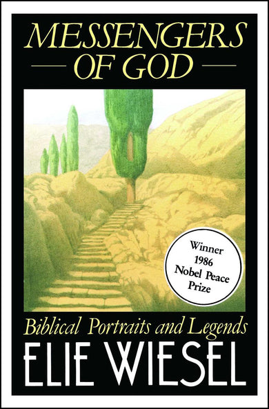 Messengers of God-Religion and beliefs-買書書 BuyBookBook