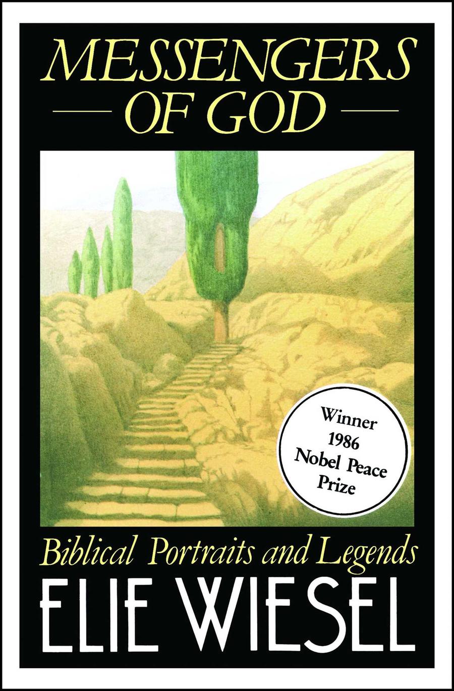 Messengers of God-Religion and beliefs-買書書 BuyBookBook