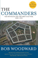 The Commanders-History and Archaeology-買書書 BuyBookBook