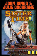 Sister Time-Fiction: Science fiction-買書書 BuyBookBook