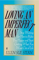 Loving an Imperfect Man-Self-help/ personal development/ practical advice-買書書 BuyBookBook