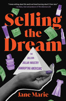 Selling the Dream-Society/ culture/ social sciences-買書書 BuyBookBook