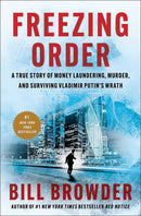 Freezing Order-Biography and memoirs-買書書 BuyBookBook