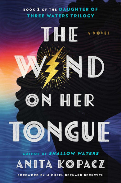 The Wind on Her Tongue-Fiction: general and literary-買書書 BuyBookBook