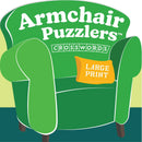 Armchair Puzzlers-Hobbies/ quizzes/ games-買書書 BuyBookBook