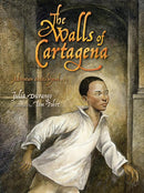 The Walls of Cartagena-Children’s / Teenage fiction: General and modern fiction-買書書 BuyBookBook