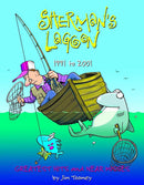 Sherman's Lagoon 1991 to 2001-Lifestyle and Leisure-買書書 BuyBookBook
