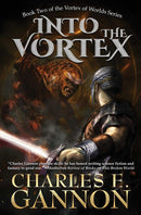Into the Vortex-Fiction: Fantasy-買書書 BuyBookBook