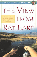 View From Rat Lake-Sports and Active outdoor recreation-買書書 BuyBookBook