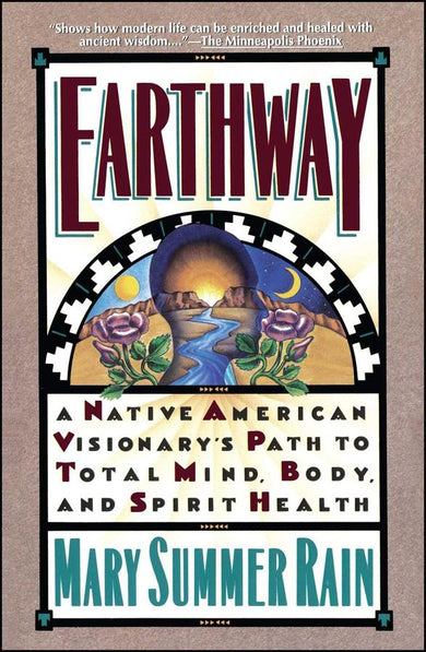 Earthway-Literature and Literary studies-買書書 BuyBookBook