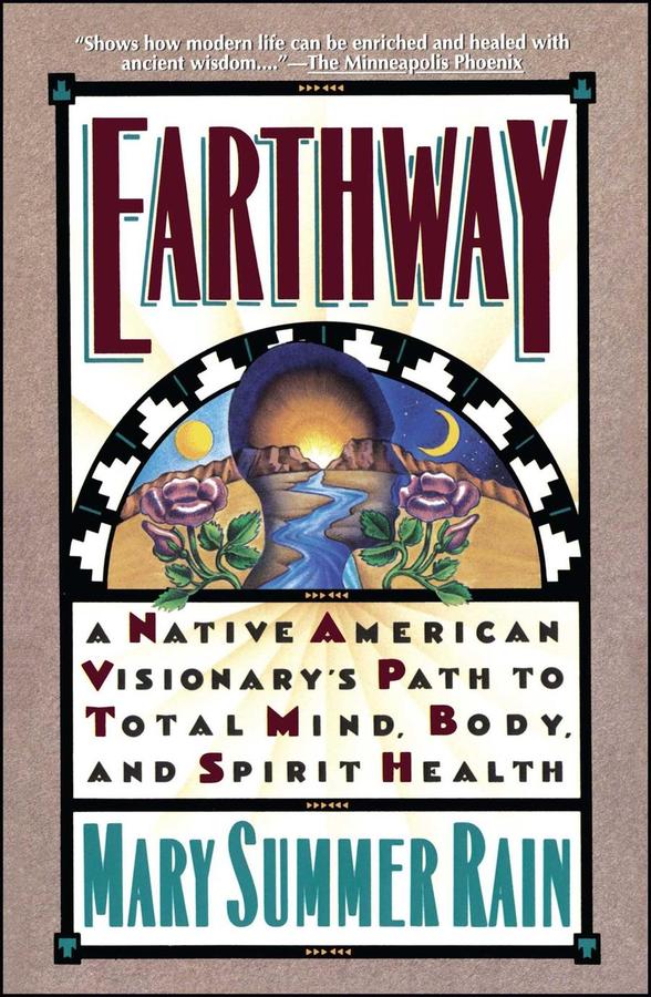 Earthway-Literature and Literary studies-買書書 BuyBookBook