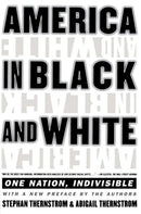 America in Black and White-Society/ culture/ social sciences-買書書 BuyBookBook