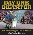 Day One Dictator-Lifestyle and Leisure-買書書 BuyBookBook