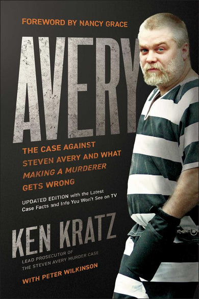 Avery-True stories and non-fiction prose-買書書 BuyBookBook