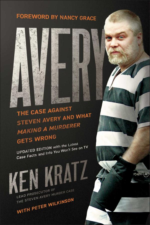 Avery-True stories and non-fiction prose-買書書 BuyBookBook