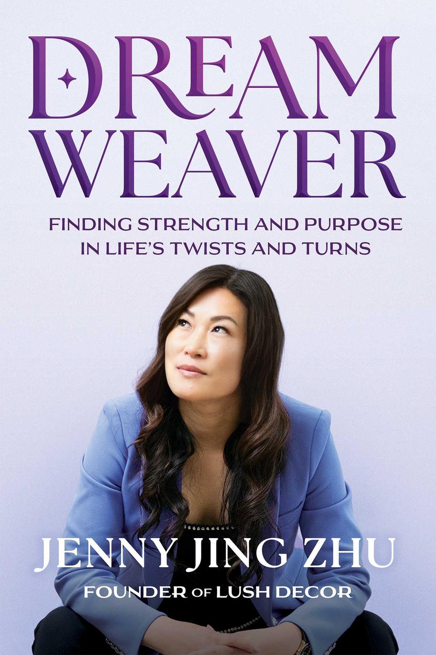Dream Weaver-Biography and memoirs-買書書 BuyBookBook