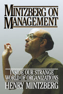 Mintzberg on Management-Business and Management-買書書 BuyBookBook