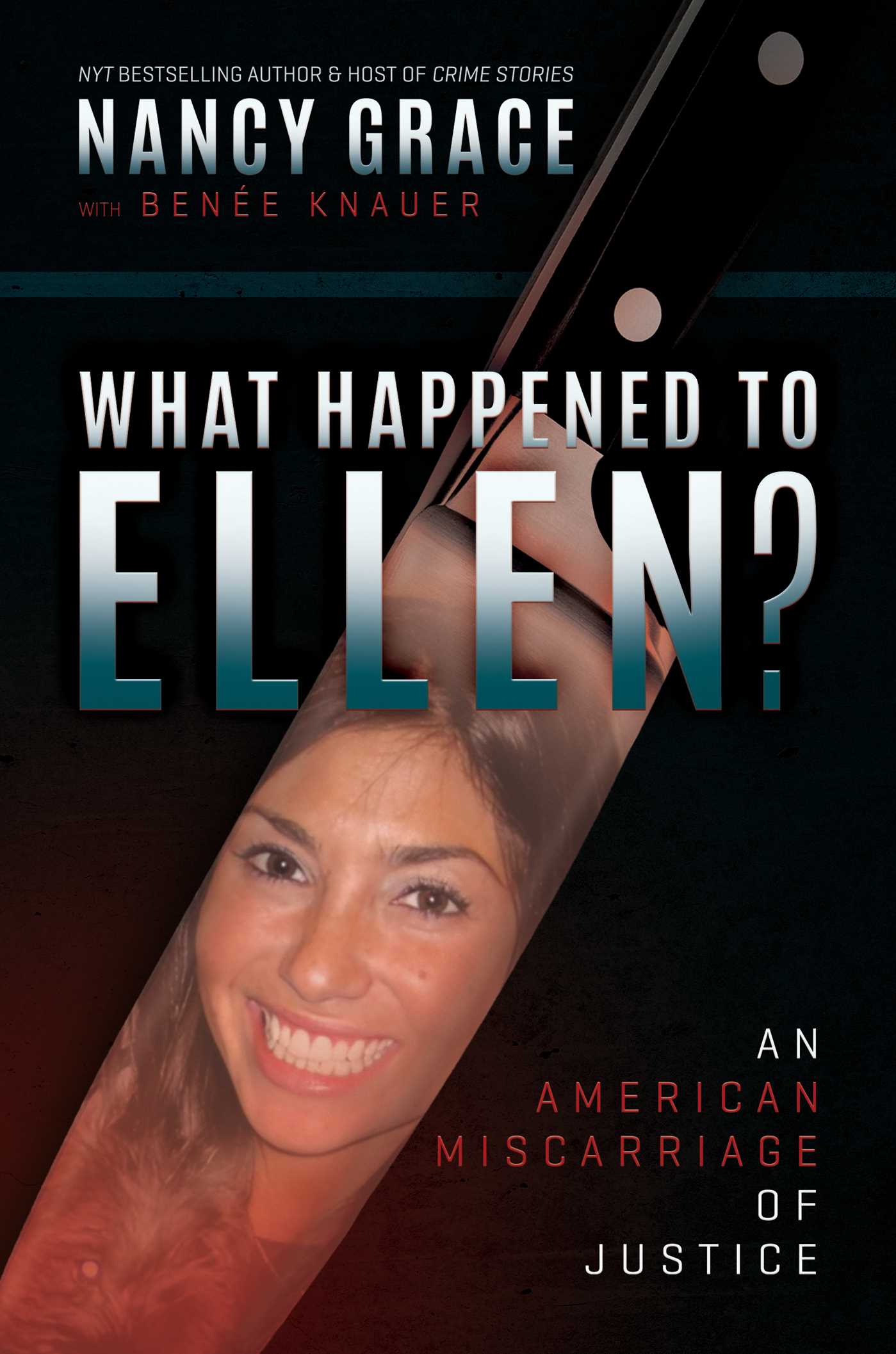 What Happened to Ellen?-True stories and non-fiction prose-買書書 BuyBookBook