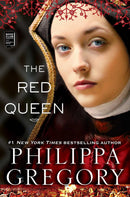 The Red Queen-Fiction: Historical fiction-買書書 BuyBookBook