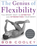 The Genius of Flexibility-Family and health-買書書 BuyBookBook