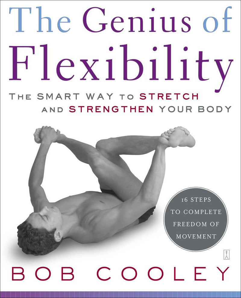 The Genius of Flexibility-Family and health-買書書 BuyBookBook