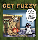 Clean Up on Aisle Stupid-Graphic novels/ Comic books/ Manga/ Cartoons-買書書 BuyBookBook