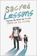 Sacred Lessons-Memoirs-買書書 BuyBookBook