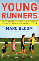 Young Runners-Family and health-買書書 BuyBookBook