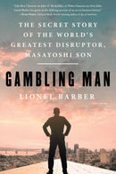 Gambling Man-Biography and memoirs-買書書 BuyBookBook