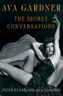 Ava Gardner: The Secret Conversations-Biography and memoirs-買書書 BuyBookBook