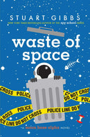 Waste of Space-Children’s / Teenage fiction: Action and adventure stories-買書書 BuyBookBook