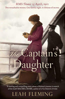 The Captain's Daughter-Fiction: Modern and contemporary-買書書 BuyBookBook