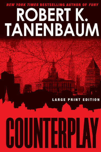 Counterplay-Fiction: Modern and contemporary-買書書 BuyBookBook
