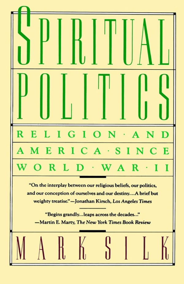 Spiritual Politics-Philosophy-買書書 BuyBookBook