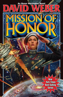 Mission of Honor-Fiction: Science fiction-買書書 BuyBookBook