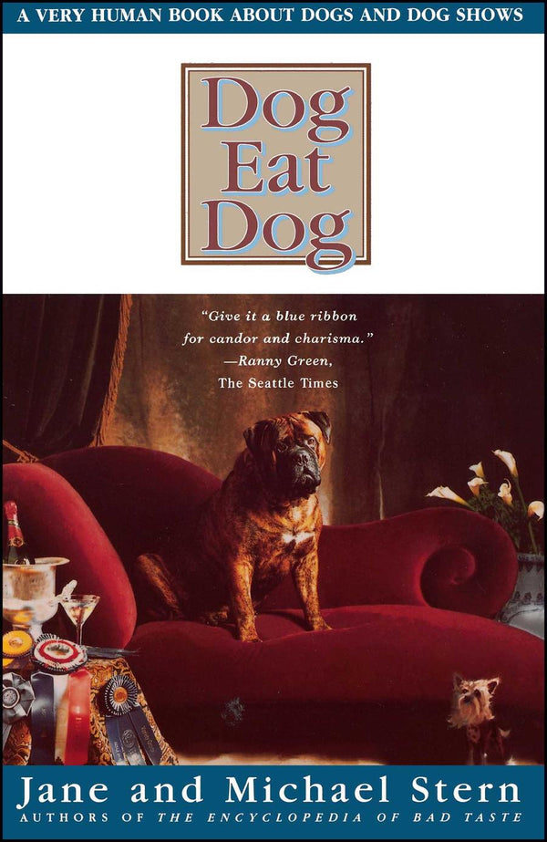Dog Eat Dog-Nature and the natural world: general interest-買書書 BuyBookBook