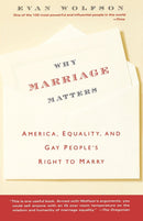 Why Marriage Matters-Law-買書書 BuyBookBook