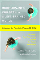 Right-Brained Children in a Left-Brained World-Family and health-買書書 BuyBookBook