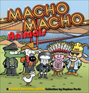 Macho Macho Animals-Lifestyle and Leisure-買書書 BuyBookBook