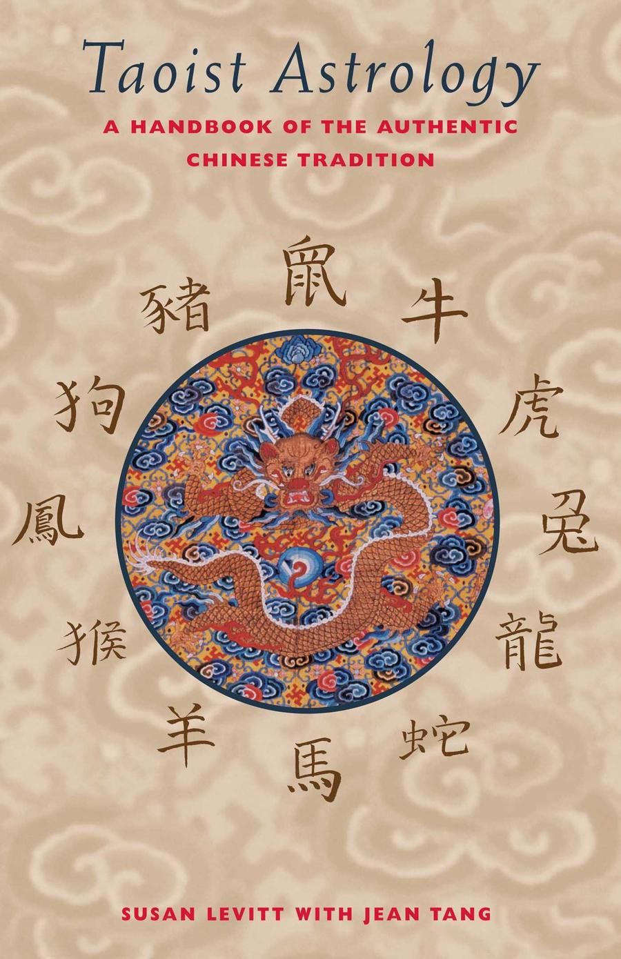 Taoist Astrology-Mind/ body/ spirit-買書書 BuyBookBook