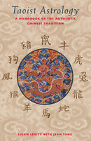 Taoist Astrology-Mind/ body/ spirit-買書書 BuyBookBook