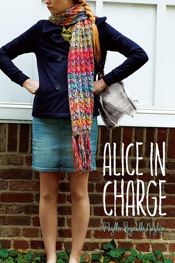 Alice in Charge-Children’s interactive and activity books and kits-買書書 BuyBookBook