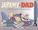 Jeremy and Dad-Graphic novels/ Comic books/ Manga/ Cartoons-買書書 BuyBookBook