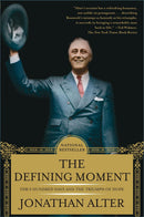 The Defining Moment-History and Archaeology-買書書 BuyBookBook