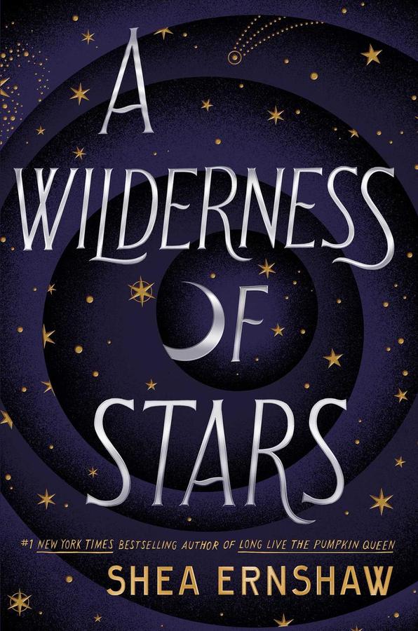 A Wilderness of Stars-Children’s / Teenage fiction: Fantasy-買書書 BuyBookBook