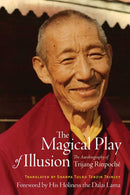 The Magical Play of Illusion-Religion and beliefs-買書書 BuyBookBook