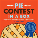 Pie Contest in a Box-Cookery / food and drink / food writing-買書書 BuyBookBook